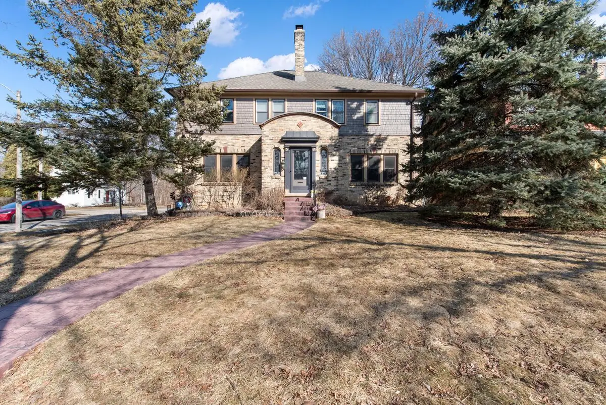 6326 W Wells STREET, Wauwatosa, WI 53213 - #1