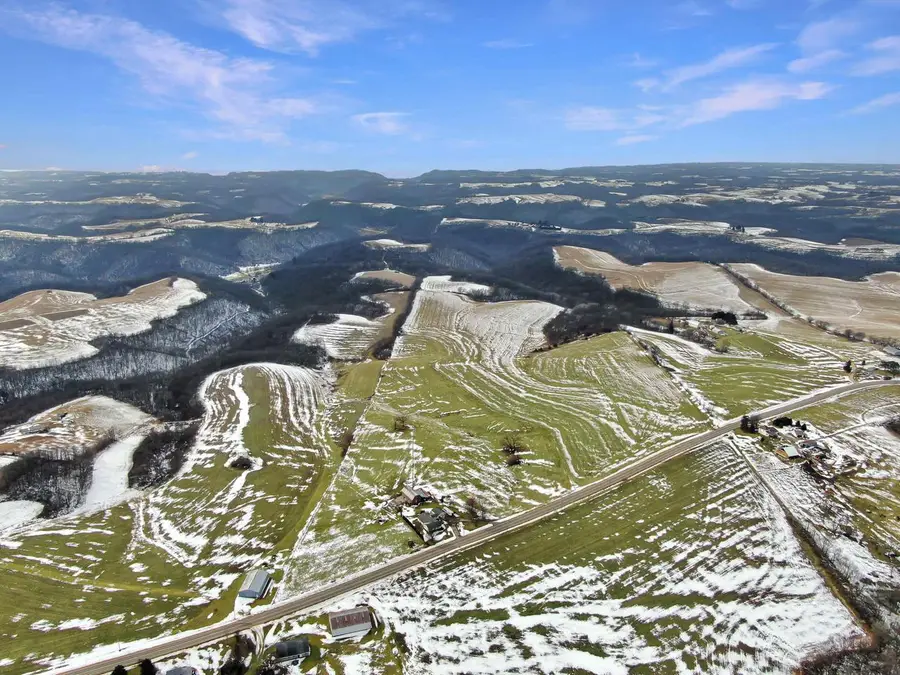 16433 State Highway 27, Ferryville, WI 54628 - #2