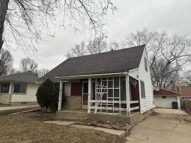 222 N 111th STREET, Wauwatosa, WI 53226 - #1