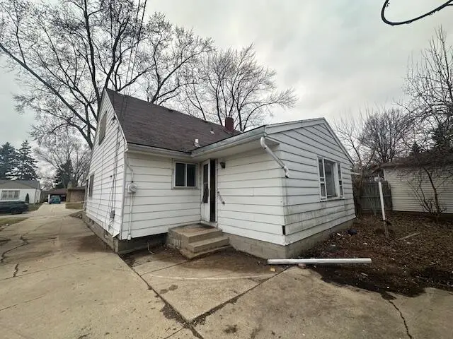 222 N 111th STREET, Wauwatosa, WI 53226 - #2