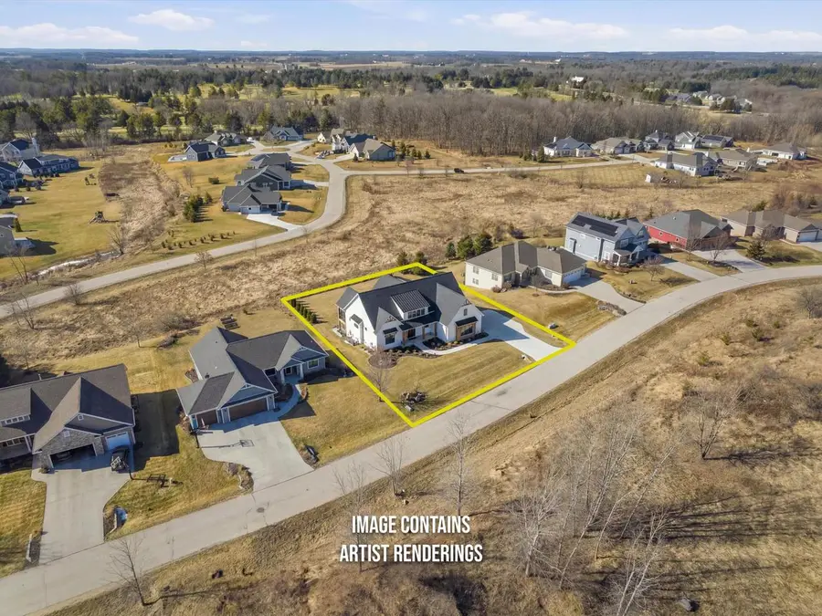 Lot 5 RIDGEMOR DRIVE, Sheboygan, WI 53083 - #3