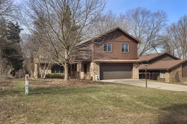 8725 N 66th STREET, Brown Deer, WI 53223