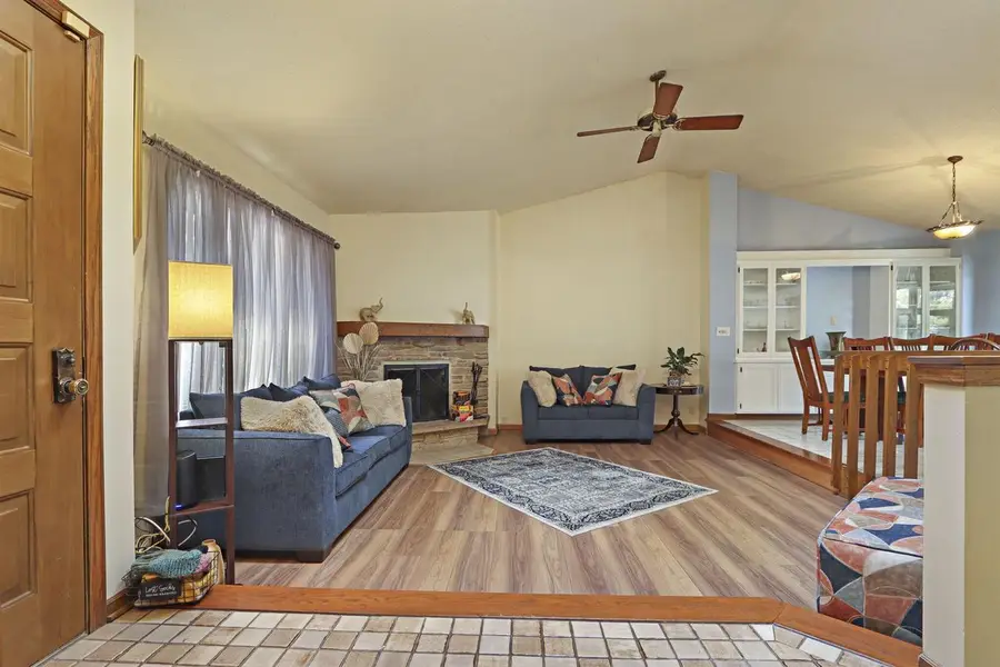 8725 N 66th STREET, Brown Deer, WI 53223 - #2