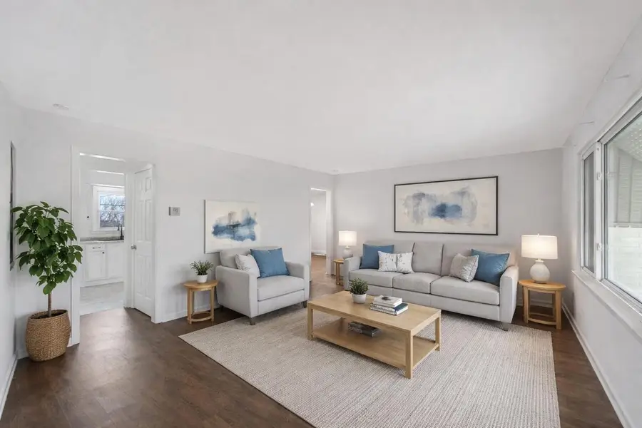 619 Echo LANE, Racine, WI 53406 - #3