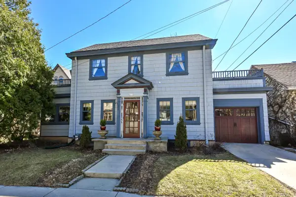 2719 E Locust STREET, Milwaukee, WI 53211