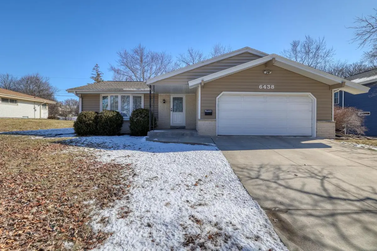 6438 Sycamore STREET, Greendale, WI 53129 - #1