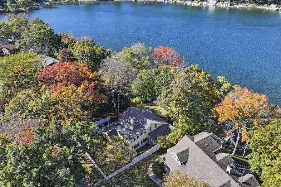 W5530 Westshore DRIVE, Elkhorn, WI 53121 - #2