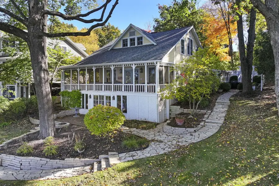 W5530 Westshore DRIVE, Elkhorn, WI 53121 - #3