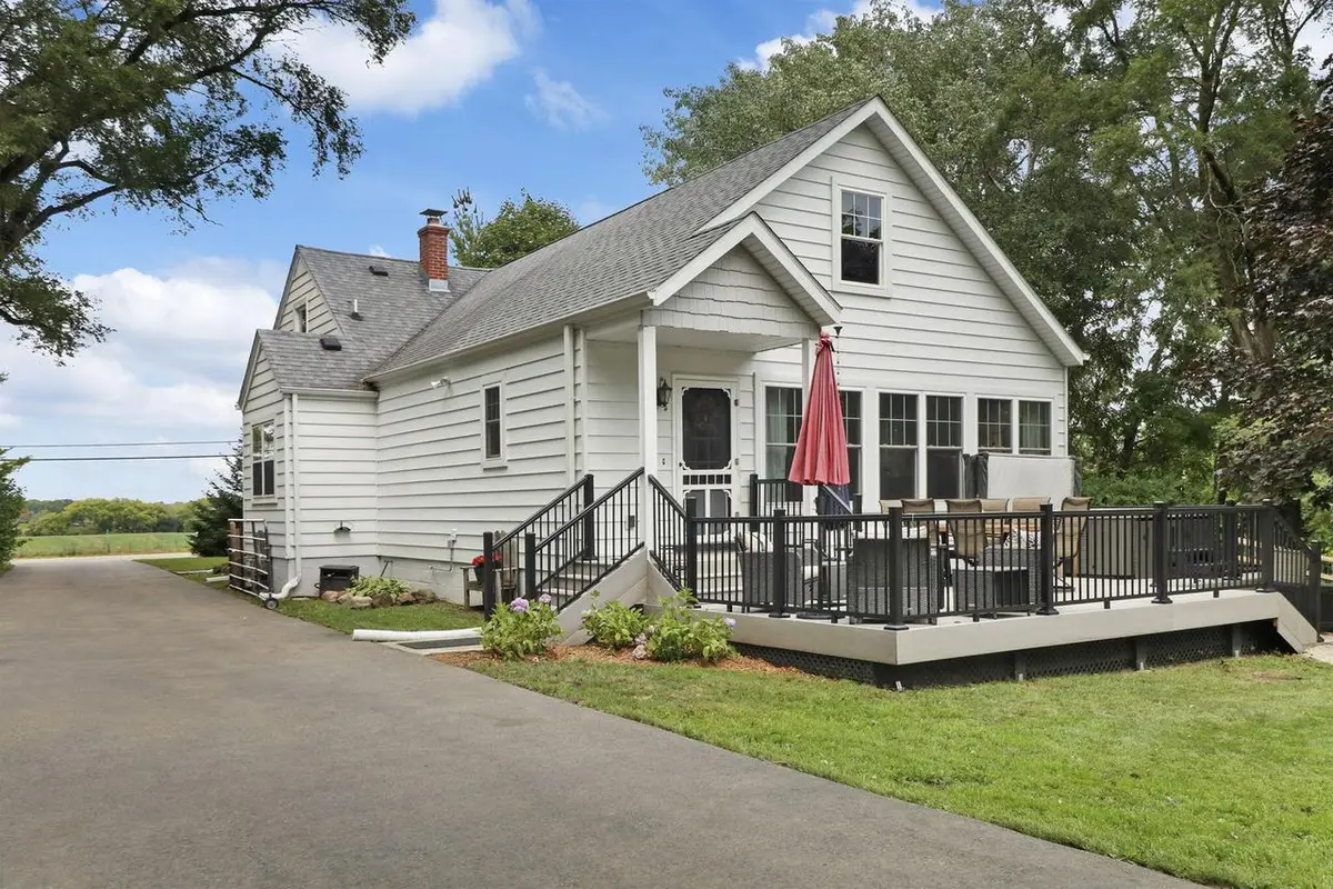 9105 Gittings ROAD, Mount Pleasant, WI 53406 - #1