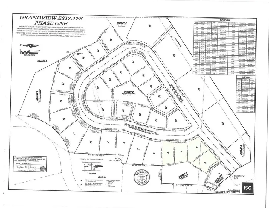 Lot 2 GABRIELLE WAY, Onalaska, WI 54650 - #3