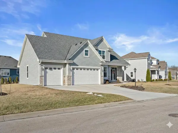 W153N4899 Orchid CIRCLE, Menomonee Falls, WI 53051