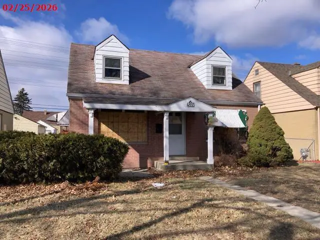 4893 N 64th STREET, Milwaukee, WI 53218 - #1