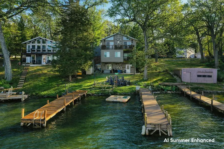 W5510 Westshore DRIVE, Elkhorn, WI 53121 - #2