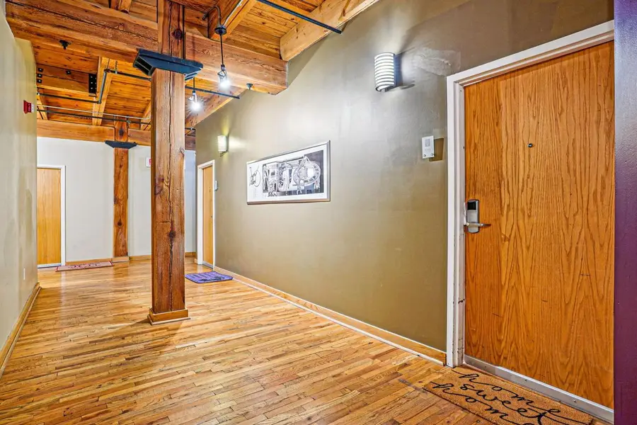 413 N 2nd STREET #Unit 570, Milwaukee, WI 53203 - #3