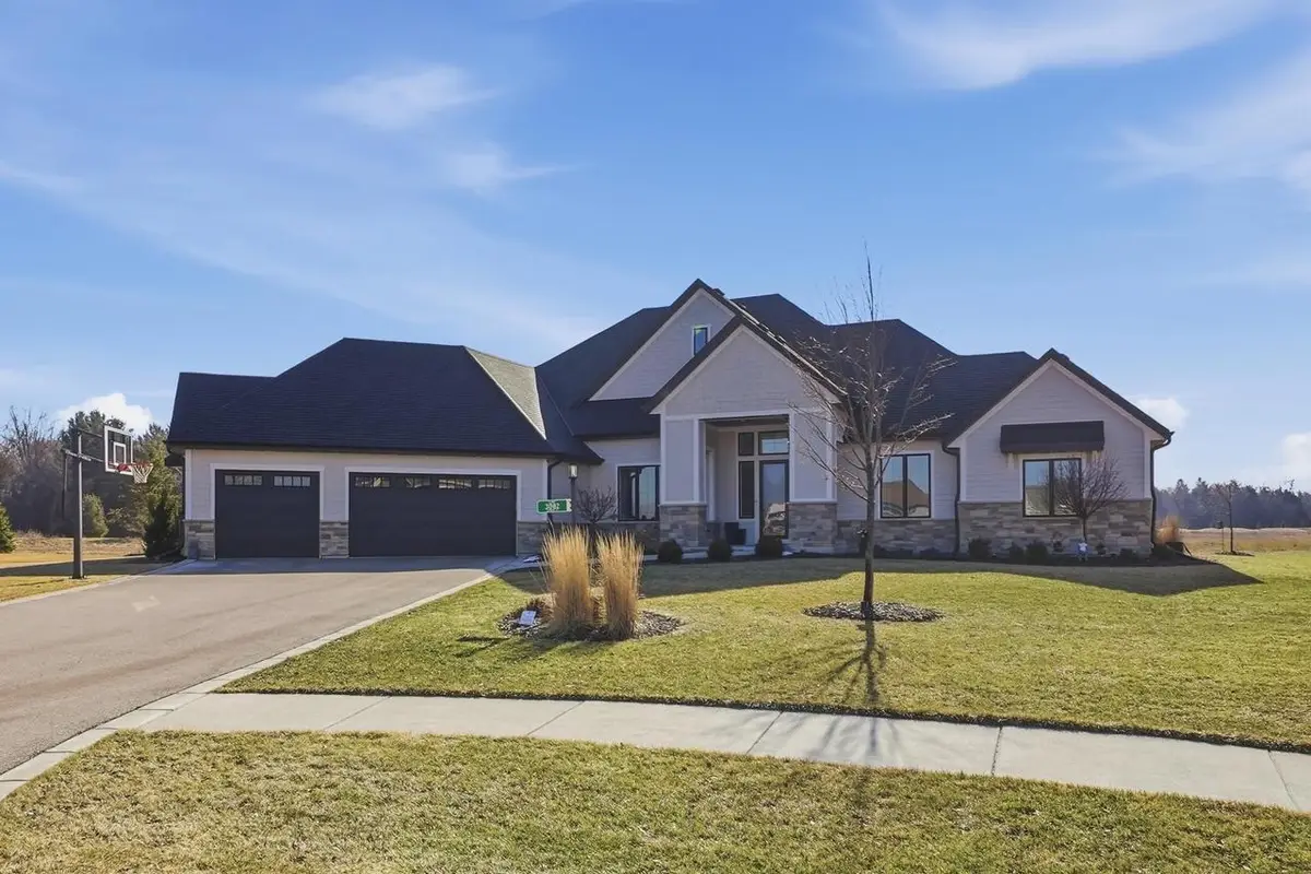 3082 Monona COURT, Oconomowoc, WI 53066 - #1