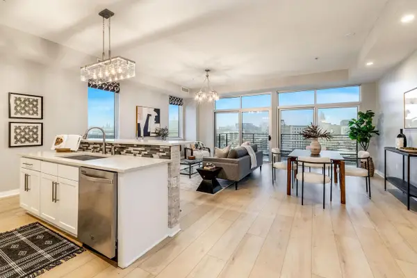 106 W Seeboth STREET #820, Milwaukee, WI 53204