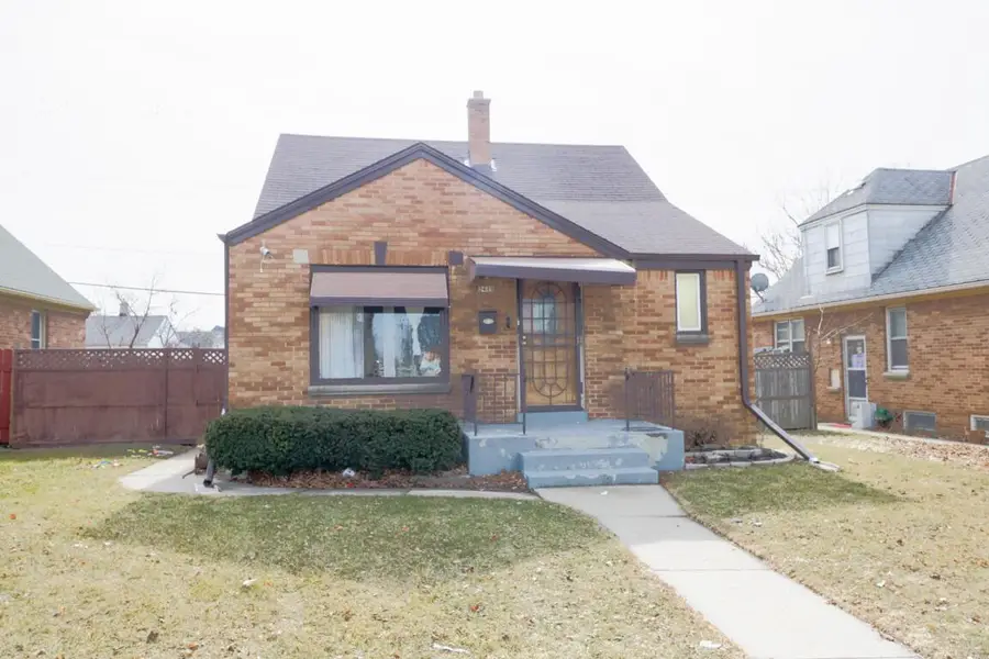 2415 W Morgan AVENUE, Milwaukee, WI 53221 - #2