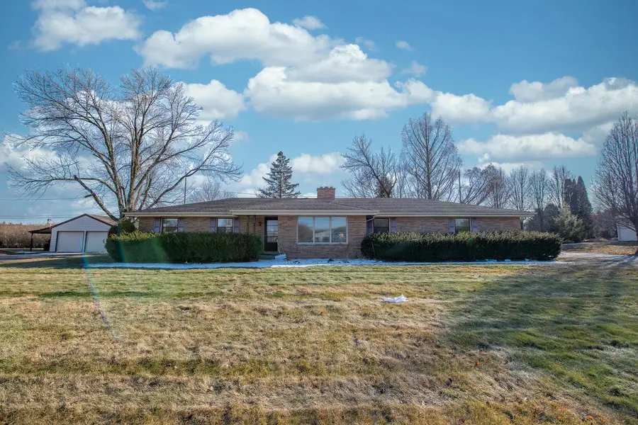 2625 4 1/2 Mile ROAD, Racine, WI 53403 - #2