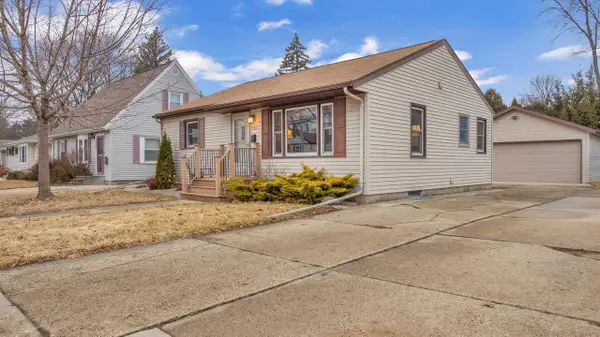 561 E 9th STREET, Fond Du Lac, WI 54935