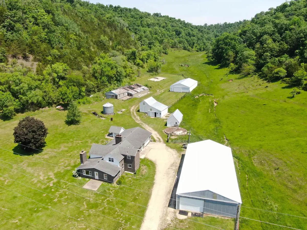 16884 County Road S, Boscobel, WI 53805 - #1