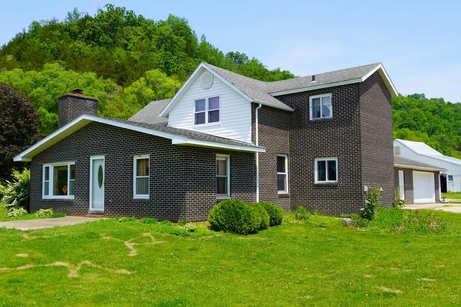 16884 County Road S, Boscobel, WI 53805 - #3