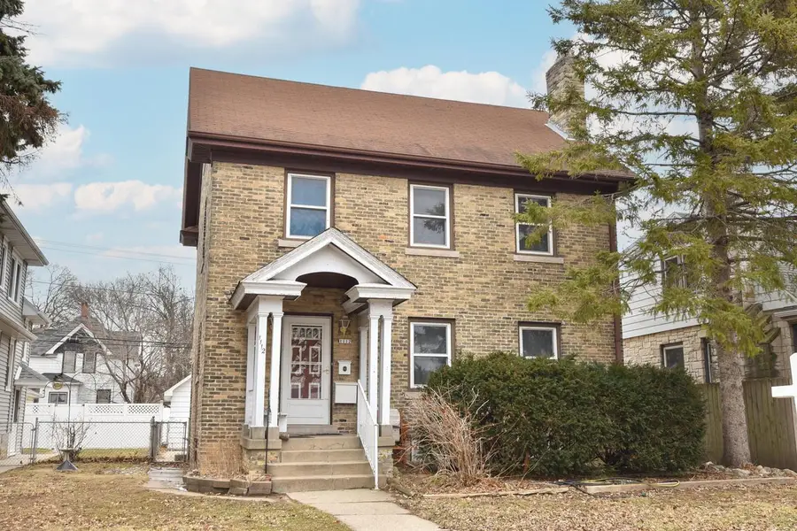 1112 S 77th STREET, West Allis, WI 53214 - #2