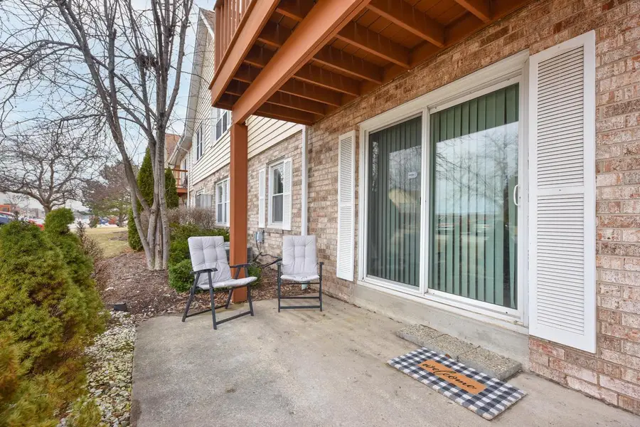 10625 N Ivy COURT #53, Mequon, WI 53092 - #3