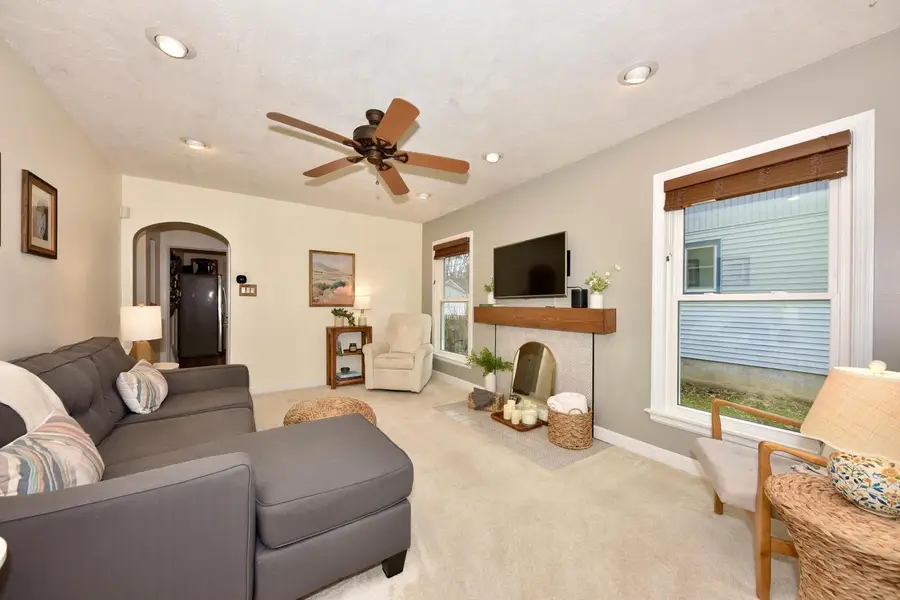 2830 N 78th STREET, Milwaukee, WI 53222 - #3