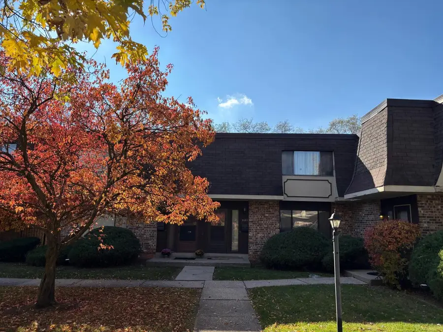 6081 W Calumet Rd ROAD, Milwaukee, WI 53223 - #3