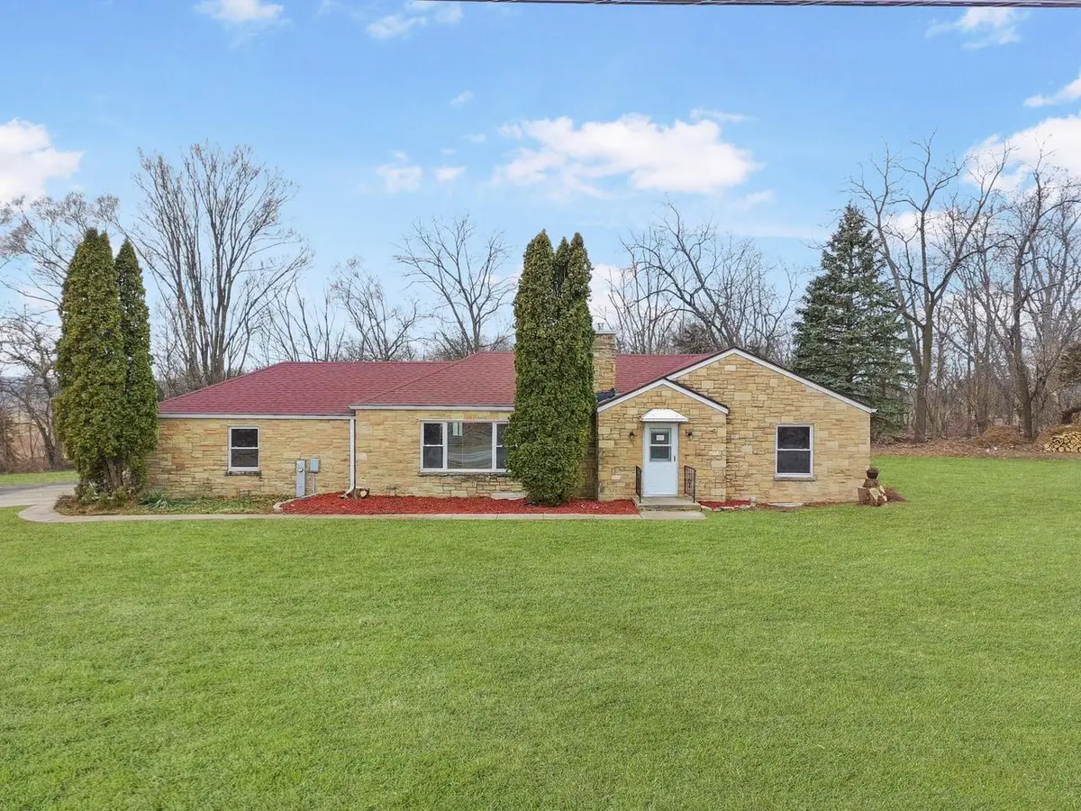 N817 County Road H, Genoa City, WI 53128 - #1