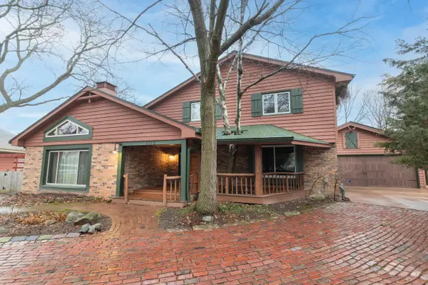 1819 W Holmes COURT, Milwaukee, WI 53221