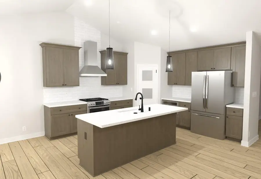 2132 River Glen WAY #Lt5, Burlington, WI 53105 - #3