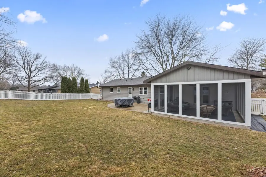 1315 Lily ROAD, Oconomowoc, WI 53066 - #3