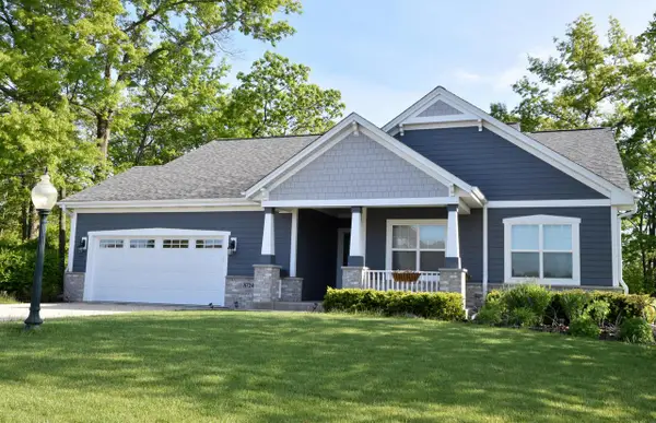 8724 Shady Oak TRAIL, Mount Pleasant, WI 53406