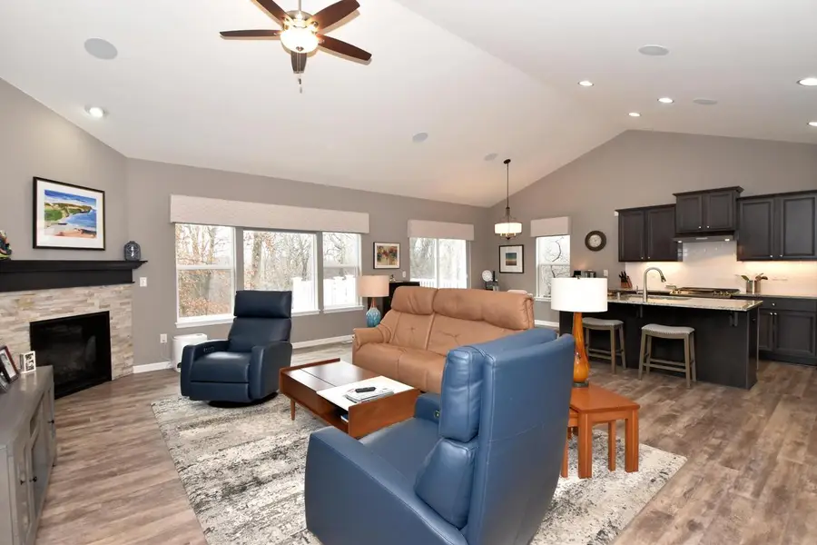 8724 Shady Oak TRAIL, Mount Pleasant, WI 53406 - #2