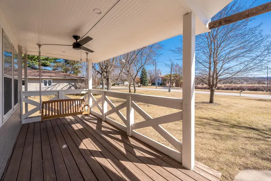 924 W Main STREET, Palmyra, WI 53156 - #2