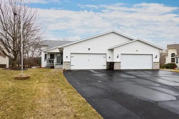 1626 Stacy LANE, Fort Atkinson, WI 53538