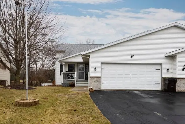 1626 Stacy LANE, Fort Atkinson, WI 53538 - #2