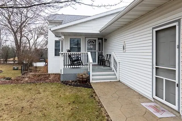 1626 Stacy LANE, Fort Atkinson, WI 53538 - #3