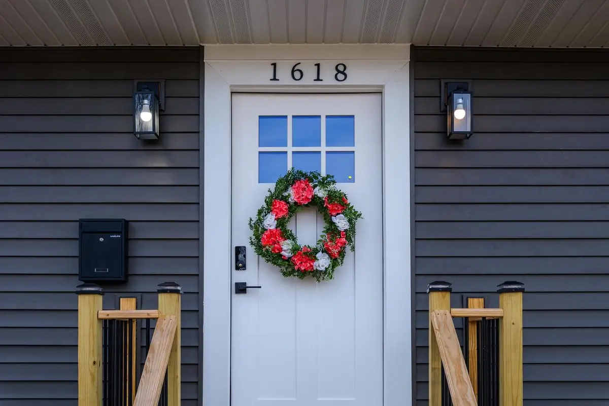 1618 Grand AVENUE, Racine, WI 53403 - #1