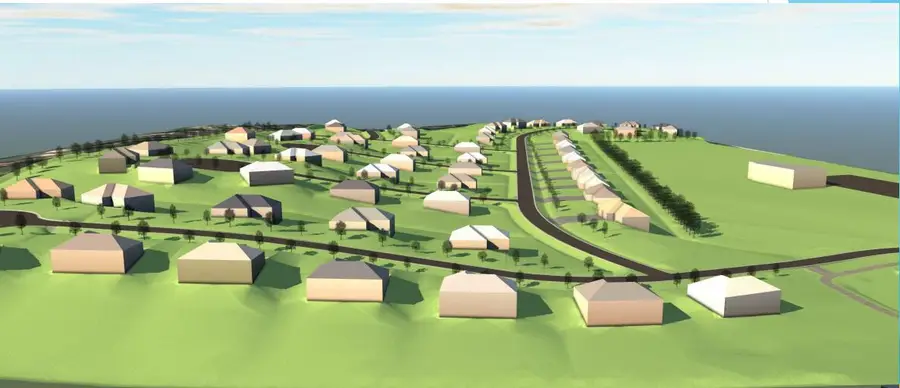 1417 CASEN COURT, Burlington, WI 53105 - #2