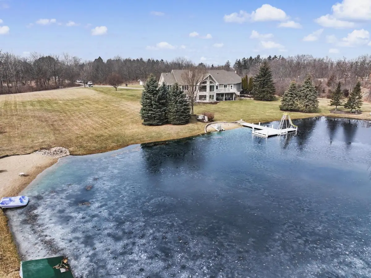 N2568 Snake ROAD, Lake Geneva, WI 53147 - #1