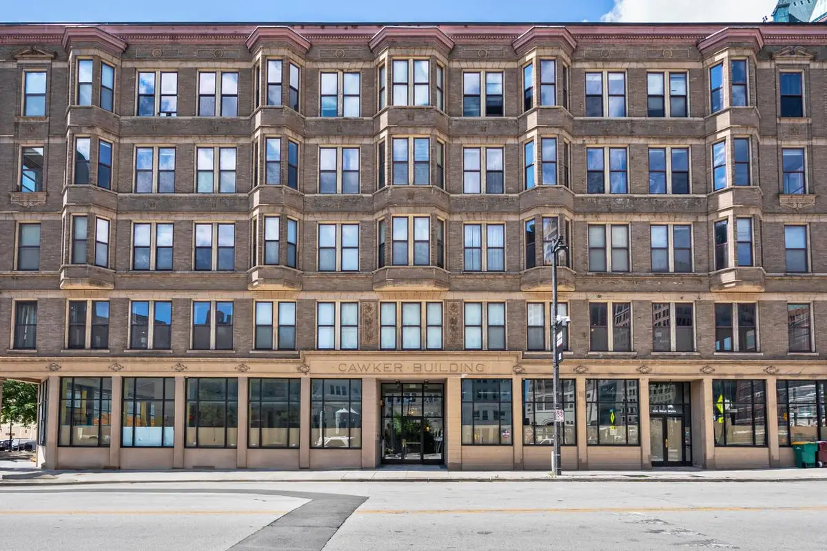108 W Wells STREET #4D, Milwaukee, WI 53203 - #1
