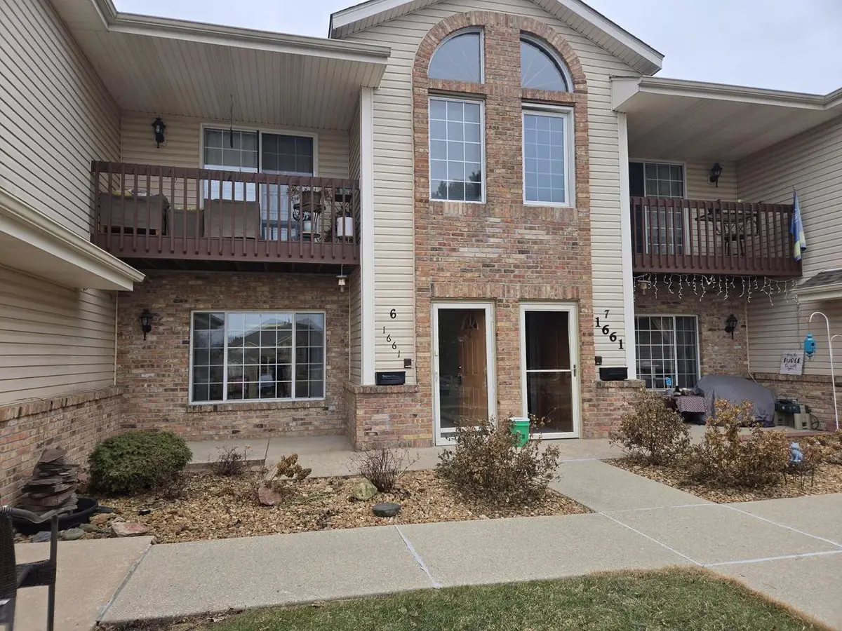 1661 Wisconsin STREET #6, Sturtevant, WI 53177 - #1