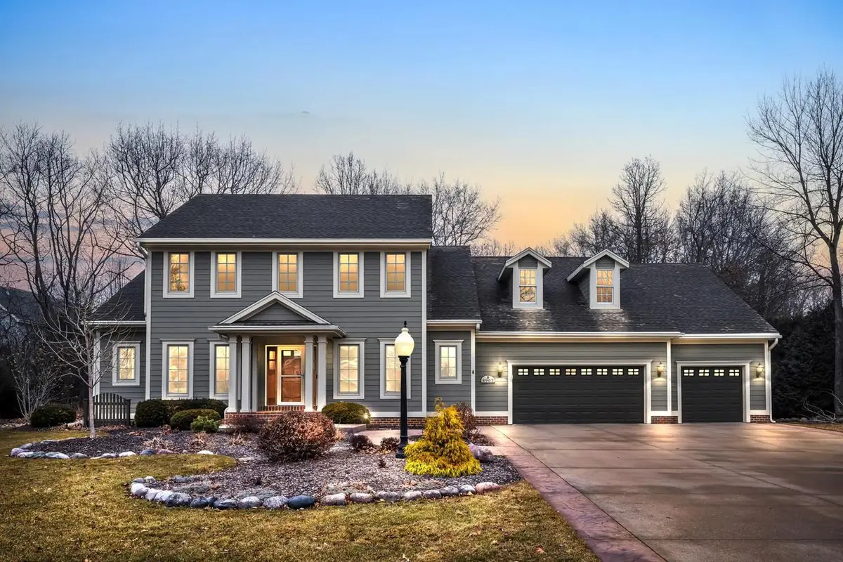 8902 Shadowood TRAIL, Mount Pleasant, WI 53406 - #1