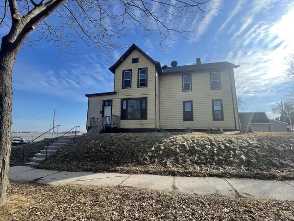 1301 Jefferson AVENUE, Sheboygan, WI 53081