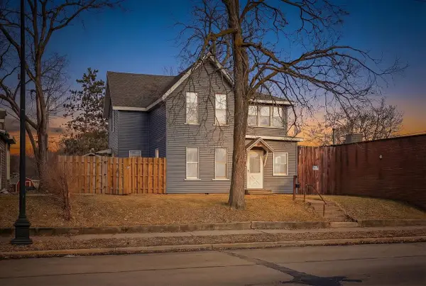 220-222 Copeland AVENUE, La Crosse, WI 54603