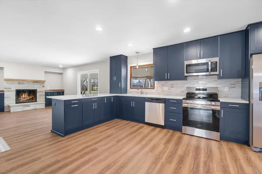 5389 S 51st STREET, Greendale, WI 53129 - #2