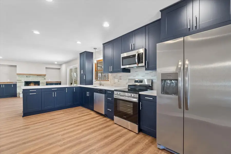 5389 S 51st STREET, Greendale, WI 53129 - #3