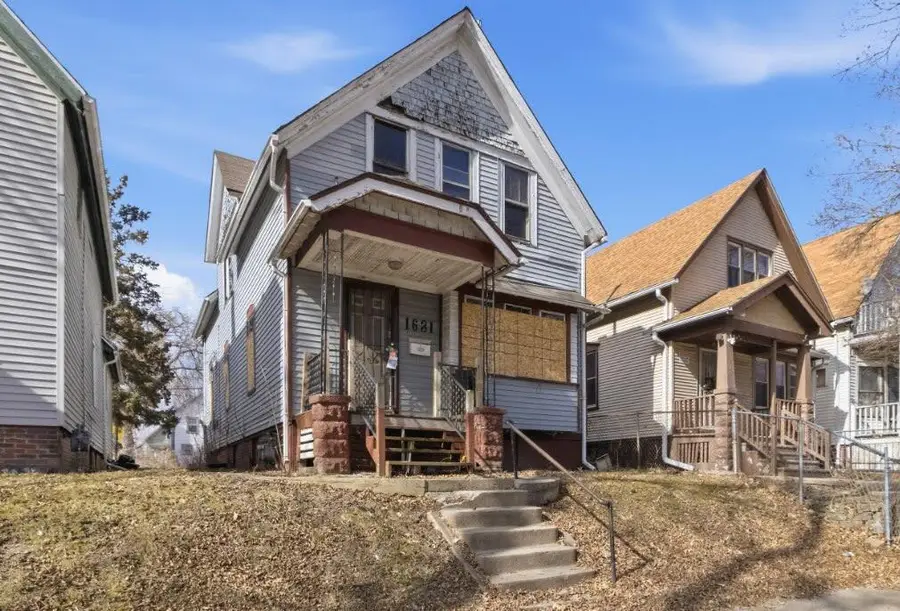 1631 N 28th STREET #1631A, Milwaukee, WI 53208 - #2